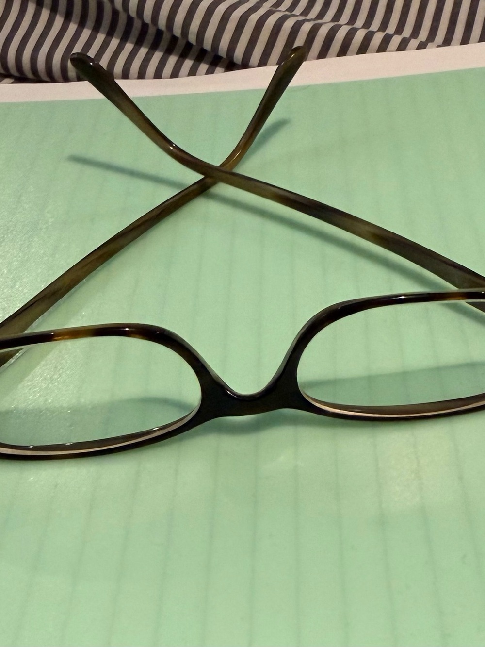 SEE - Classic Tortoiseshell Reading Glasses
